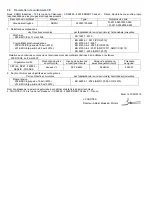 Preview for 14 page of SDMO PRESTIGE 3000 Instruction And Maintenance Manual