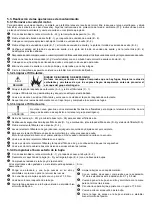 Preview for 31 page of SDMO PRO 3000 E Instruction And Maintenance Manual