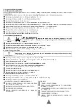 Preview for 141 page of SDMO PRO 3000 E Instruction And Maintenance Manual