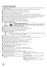 Preview for 201 page of SDMO PRO 3000 E Instruction And Maintenance Manual