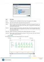 Preview for 163 page of SDT Vigilant User Manual