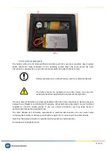 Preview for 219 page of SDT Vigilant User Manual