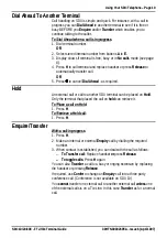 Preview for 10 page of SDX Audio 39HTN00026PEA Manual