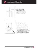 Preview for 6 page of SE Electronics Reflexion Filter Manual