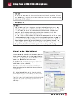 Preview for 9 page of SE Electronics USB2200a Manual