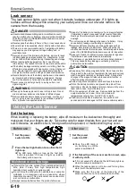 Preview for 20 page of Sea & Sea MDX-80D Instruction Manual