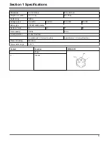 Preview for 5 page of Sea-Bird Scientific SUBMERSIBLEBATTERYPACKS User Manual