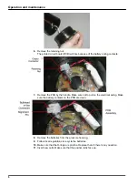 Preview for 8 page of Sea-Bird Scientific SUBMERSIBLEBATTERYPACKS User Manual