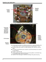 Preview for 10 page of Sea-Bird Scientific SUBMERSIBLEBATTERYPACKS User Manual