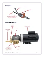 Preview for 6 page of Sea Clear G-20 User Manual