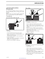 Preview for 16 page of Sea-doo 145A Shop Manual