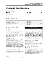 Preview for 25 page of Sea-doo 145A Shop Manual