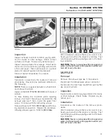 Preview for 72 page of Sea-doo 145A Shop Manual