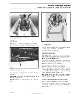 Preview for 79 page of Sea-doo 145A Shop Manual