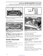 Preview for 126 page of Sea-doo 145A Shop Manual