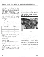 Preview for 141 page of Sea-doo 145A Shop Manual