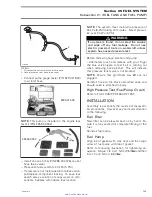 Preview for 154 page of Sea-doo 145A Shop Manual