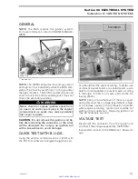 Preview for 161 page of Sea-doo 145A Shop Manual