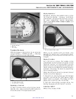 Preview for 187 page of Sea-doo 145A Shop Manual