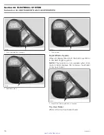 Preview for 188 page of Sea-doo 145A Shop Manual