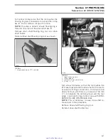 Preview for 217 page of Sea-doo 145A Shop Manual