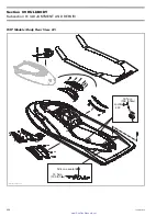 Preview for 263 page of Sea-doo 145A Shop Manual