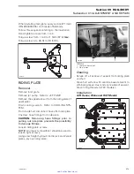 Preview for 278 page of Sea-doo 145A Shop Manual