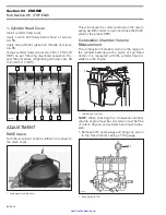 Preview for 67 page of Sea-doo 1997 GSI Shop Manual