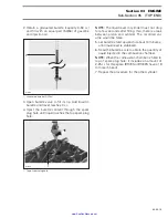 Preview for 68 page of Sea-doo 1997 GSI Shop Manual