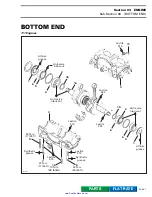 Preview for 69 page of Sea-doo 1997 GSI Shop Manual