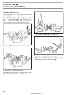 Preview for 76 page of Sea-doo 1997 GSI Shop Manual