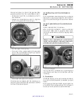 Preview for 79 page of Sea-doo 1997 GSI Shop Manual