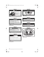 Preview for 24 page of Sea-doo 2003 LRV DI Operator'S Manual