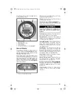 Preview for 31 page of Sea-doo 2003 LRV DI Operator'S Manual