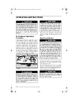 Preview for 46 page of Sea-doo 2003 LRV DI Operator'S Manual