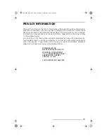 Preview for 81 page of Sea-doo 2003 LRV DI Operator'S Manual