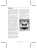 Preview for 3 page of Sea-doo 2004 3D RFI Operation Manual