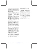 Preview for 16 page of Sea-doo 2004 3D RFI Operation Manual