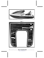 Preview for 21 page of Sea-doo 2004 3D RFI Operation Manual