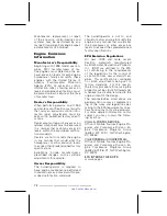 Preview for 71 page of Sea-doo 2004 3D RFI Operation Manual