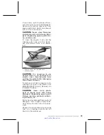 Preview for 82 page of Sea-doo 2004 3D RFI Operation Manual