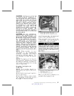 Preview for 86 page of Sea-doo 2004 3D RFI Operation Manual