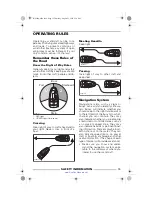 Preview for 16 page of Sea-doo 2004 GTI Operator'S Manual