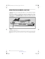 Preview for 27 page of Sea-doo 2004 GTI Operator'S Manual