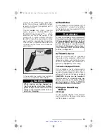 Preview for 36 page of Sea-doo 2004 GTI Operator'S Manual