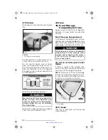 Preview for 43 page of Sea-doo 2004 GTI Operator'S Manual