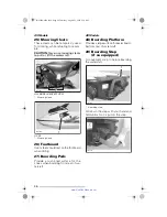 Preview for 47 page of Sea-doo 2004 GTI Operator'S Manual