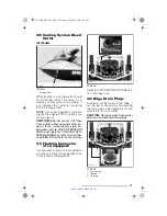 Preview for 48 page of Sea-doo 2004 GTI Operator'S Manual