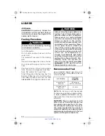 Preview for 51 page of Sea-doo 2004 GTI Operator'S Manual