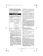 Preview for 52 page of Sea-doo 2004 GTI Operator'S Manual